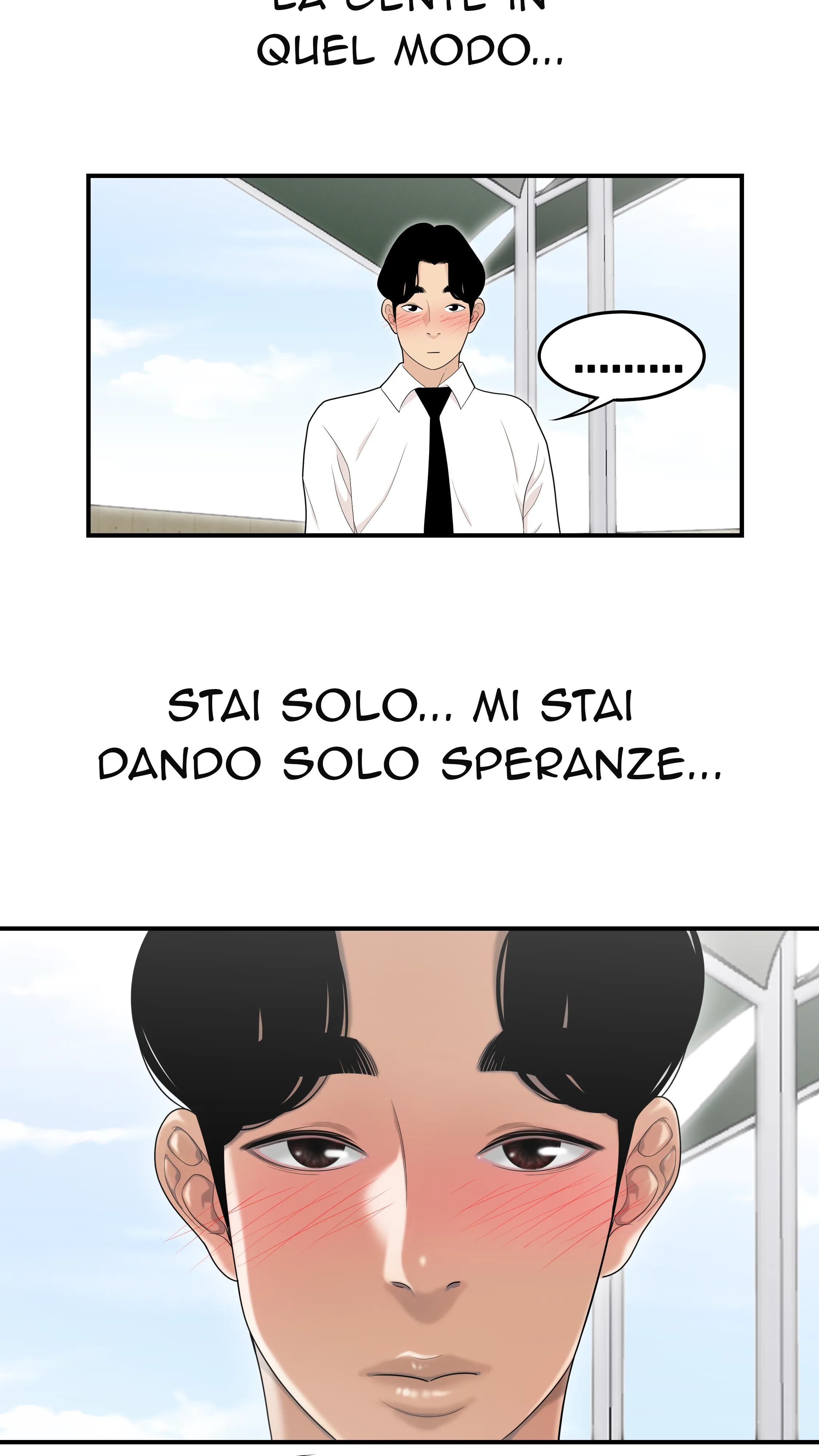 Ufficio Drammatico - Episode 2 - read scene 54