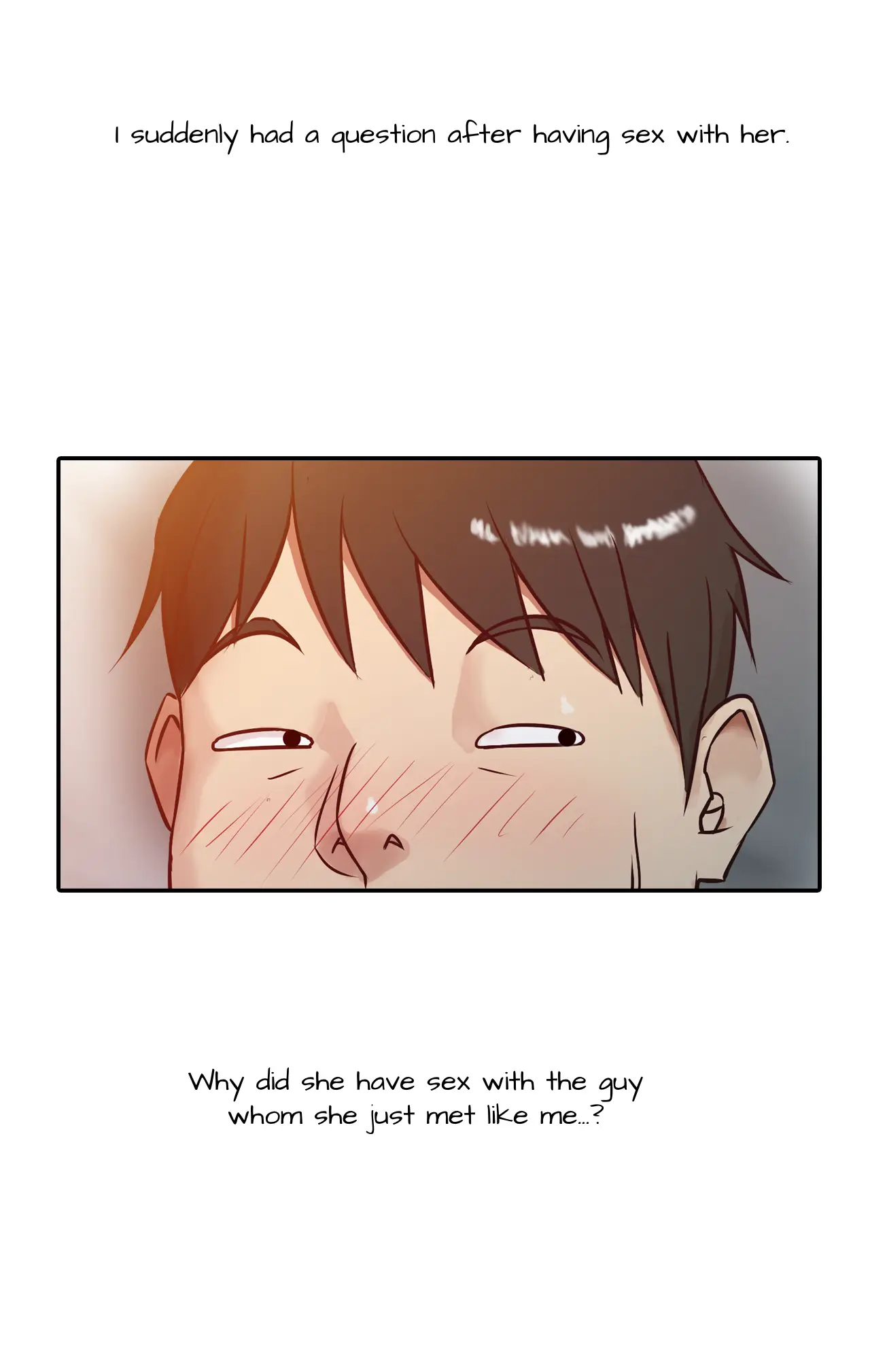 Training Sister In Law - Episode 3 - read scene 38