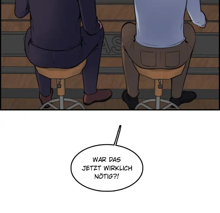 Mama ist eine Studentin - Episode 2 - read scene 13