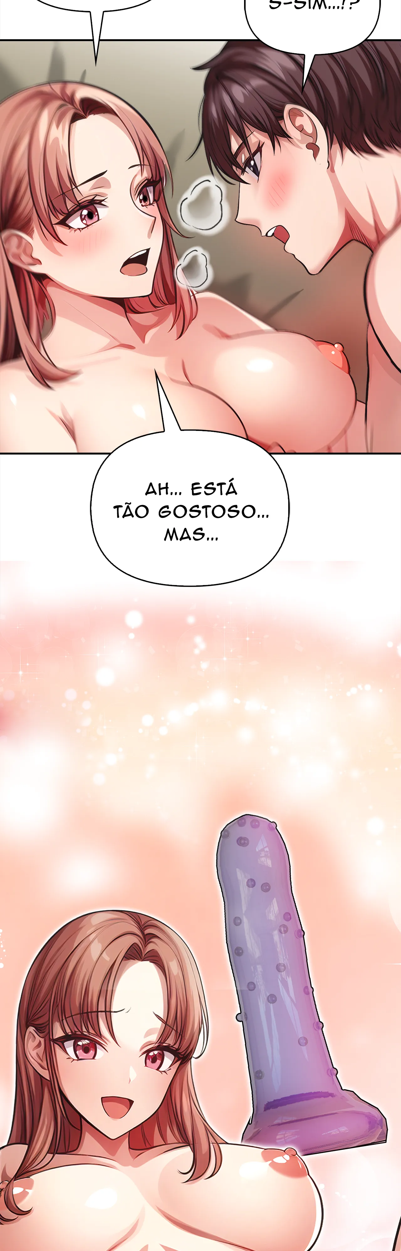 Segredo de uma Mulher Casada - Episode 2 - read scene 5