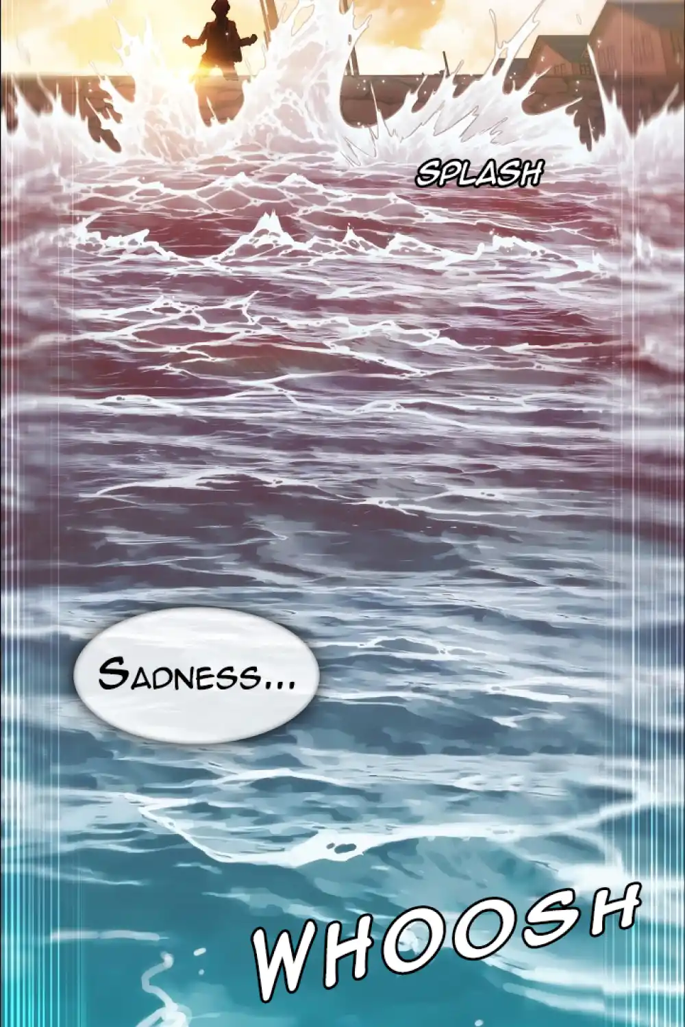 Jeune Homme D'affaires - Episode 3 - read scene 49