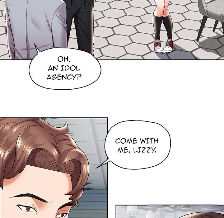 Locked By Desire - Episode 1 - read scene 61