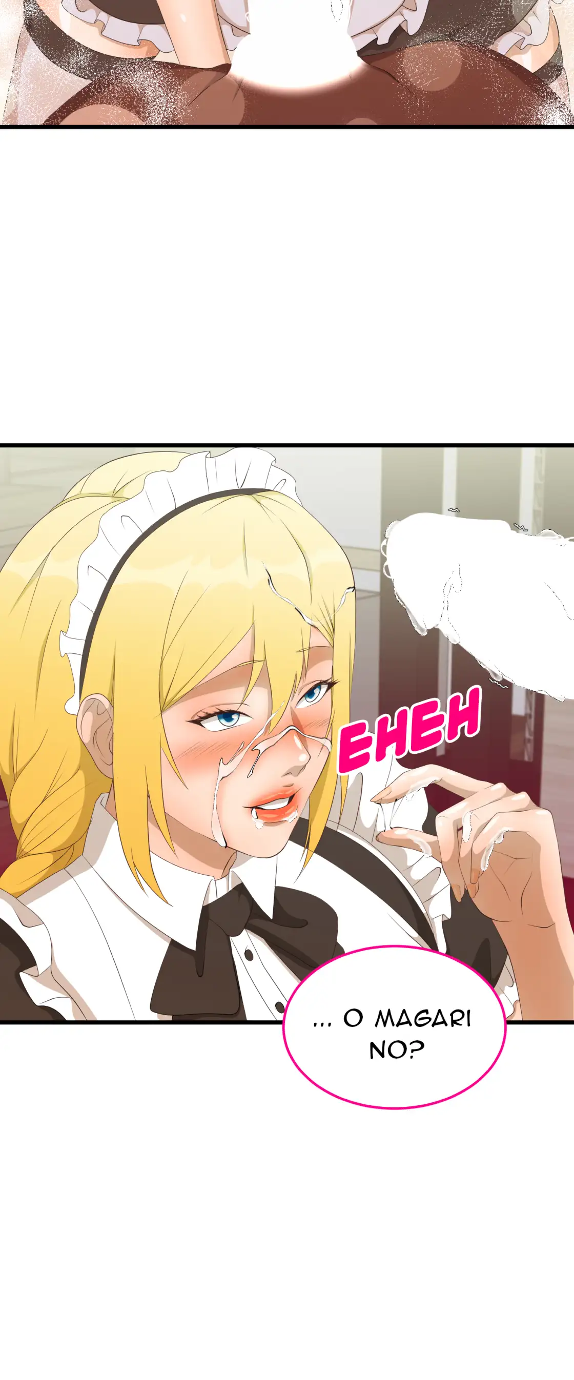 Vacanze Bagnate - Episode 5 - read scene 41