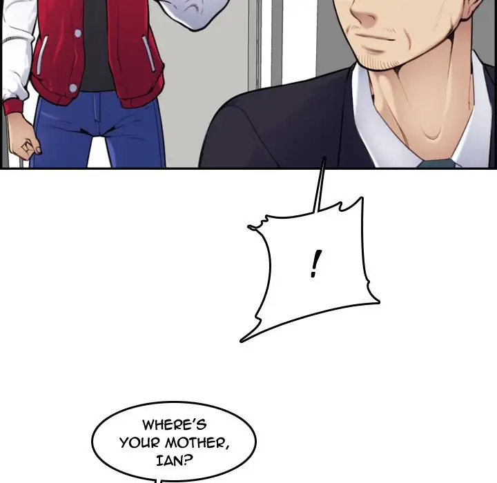 Mom is a Female College Student - Episode 2 - read scene 36