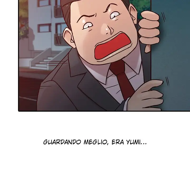 L'Allenamento della Cognata - Episode 4 - read scene 64