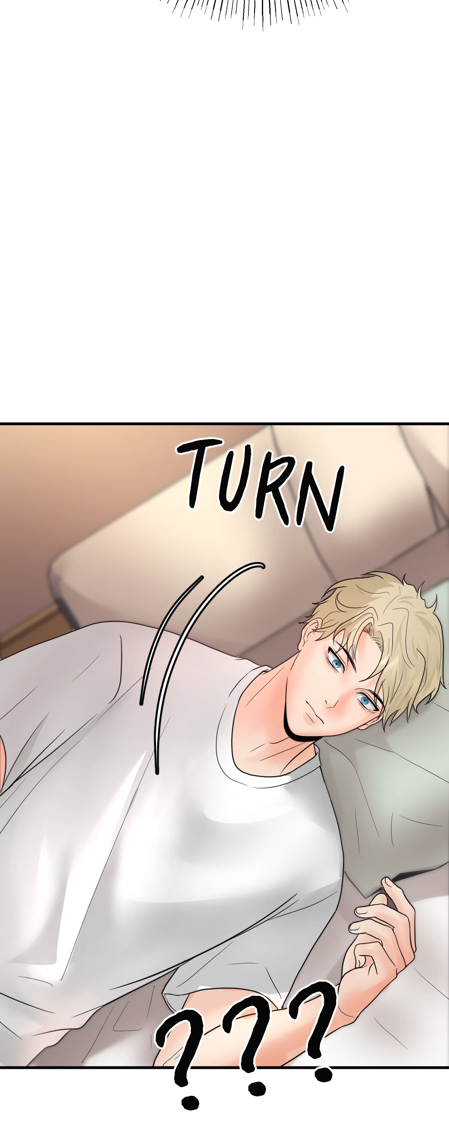 Disaster Roommates - Episode 5 - read scene 53