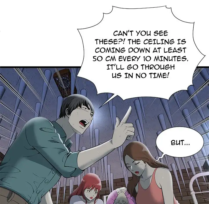 Lost Heaven - Episode 3 - read scene 27