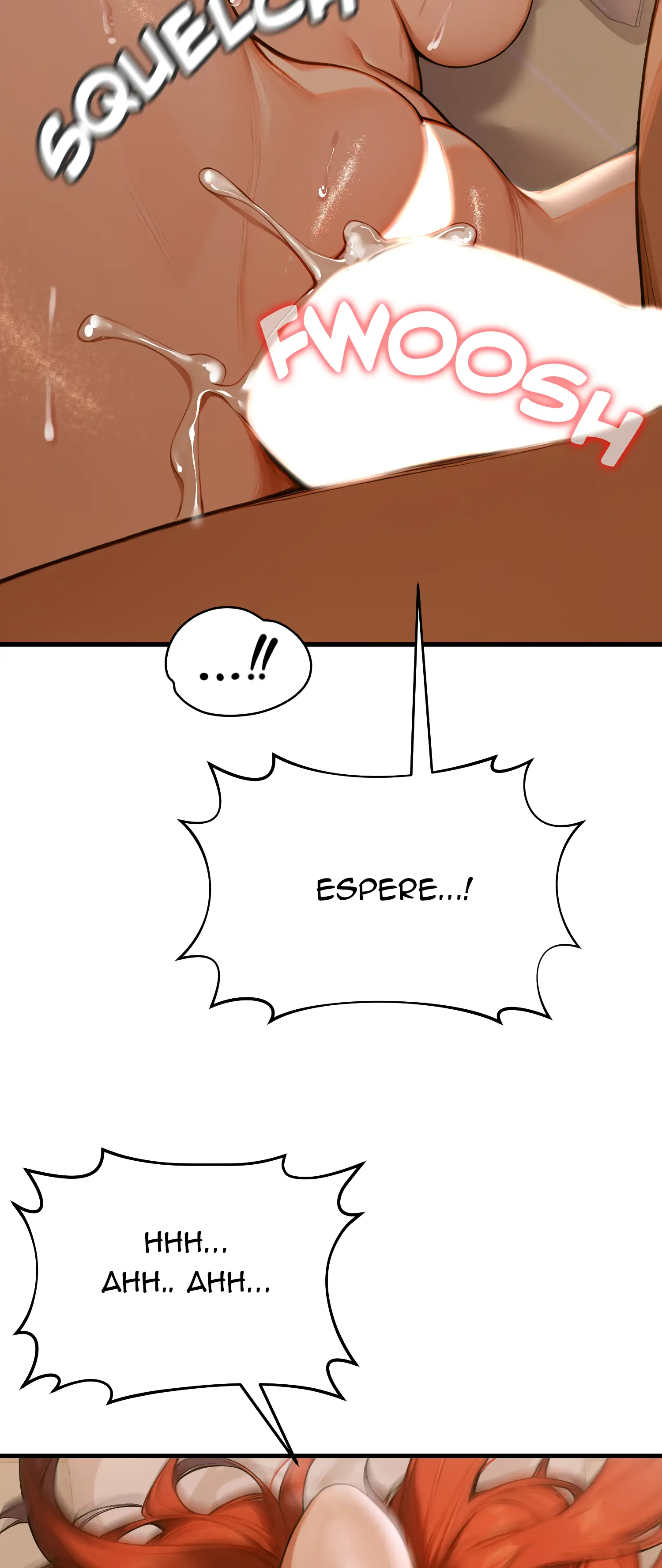 Bruxa Poderosa - Episode 1 - read scene 5