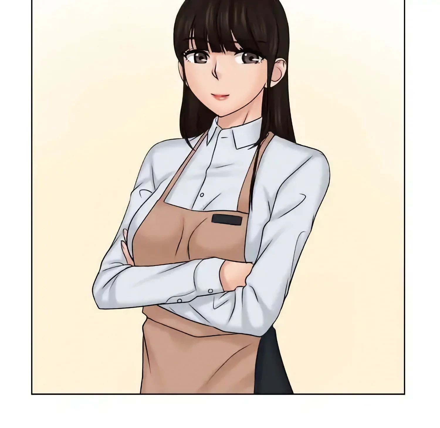 My Girlfriend and My Slave - Episode 4 - read scene 88