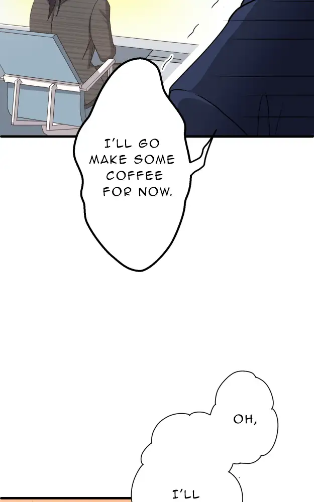 My Subordinate’s Inner Voice Is Too Noisy! - Episode 2 - read scene 163