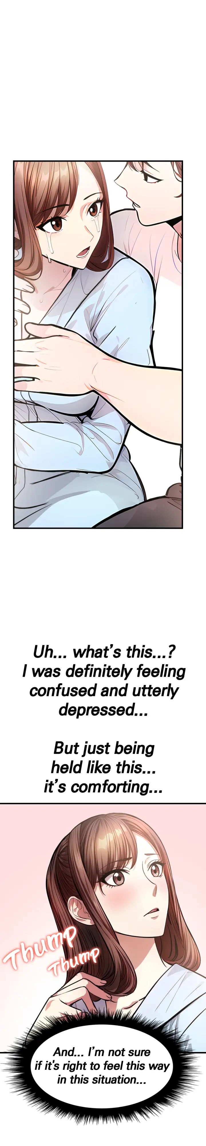 Text Me. NOW! - Episode 5 - read scene 31