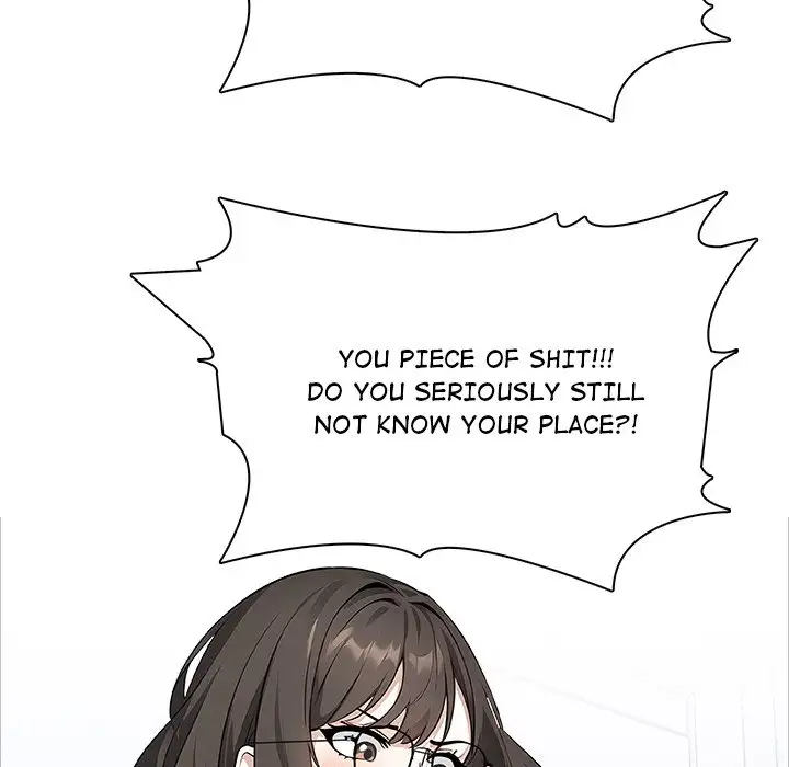 Crazy Bitch - Episode 3 - read scene 22