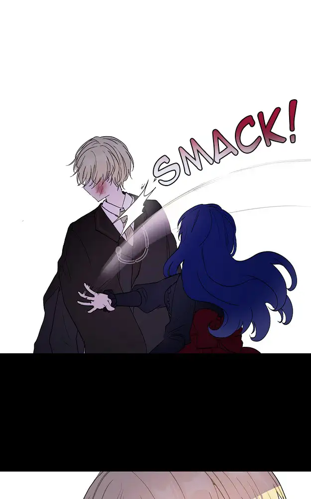 What is the outcome for the villain? - Episode 5 - read scene 79