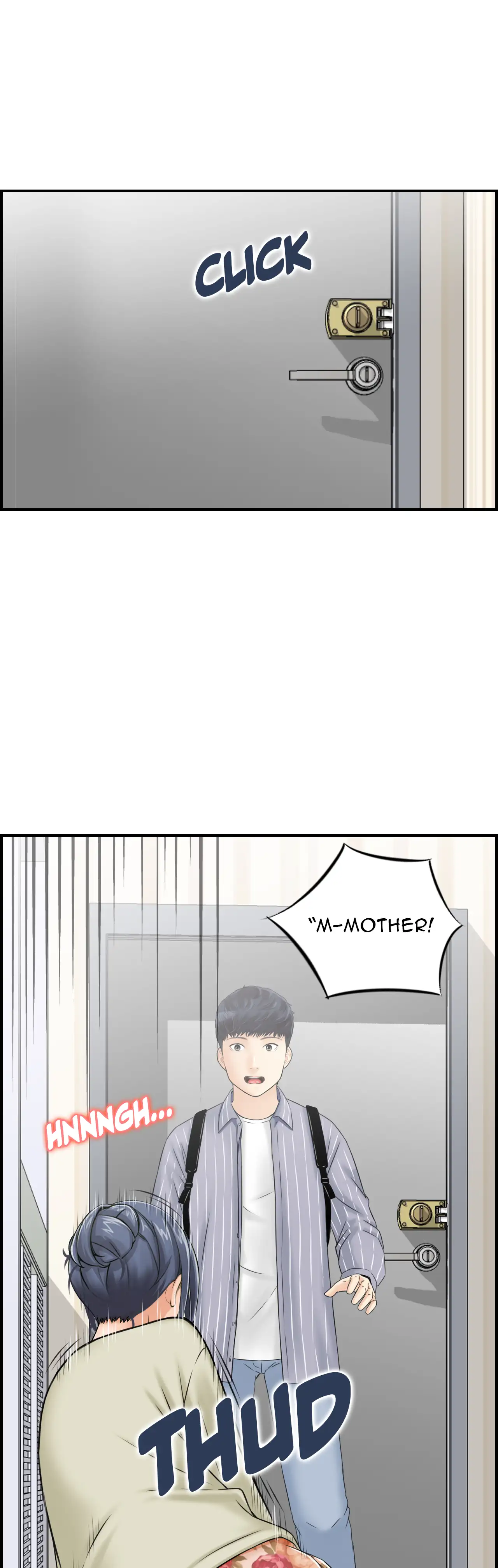 Married Woman Mania - Episode 4 - read scene 27