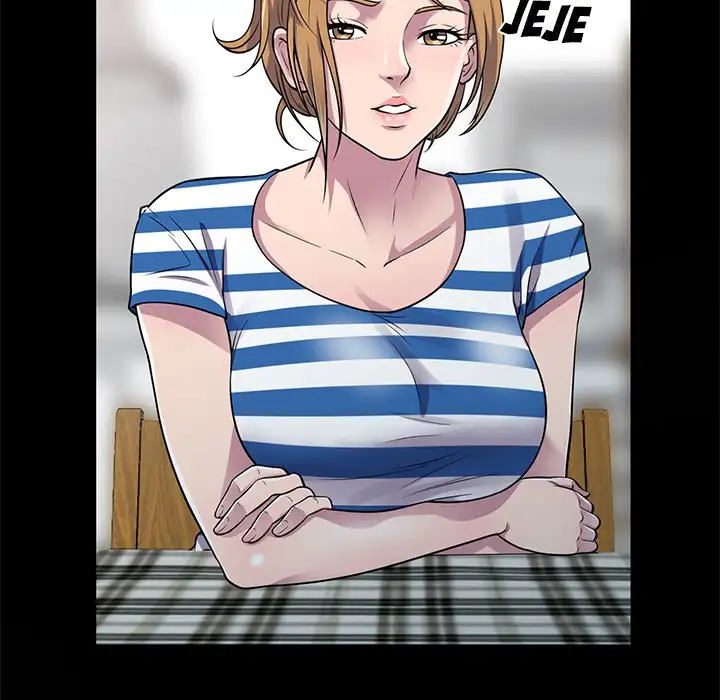 Sabor Robado - Episode 1 - read scene 23