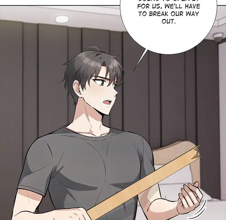 Revenge room - Episode 5 - read scene 52