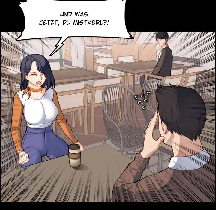 Mama ist eine Studentin - Episode 1 - read scene 25