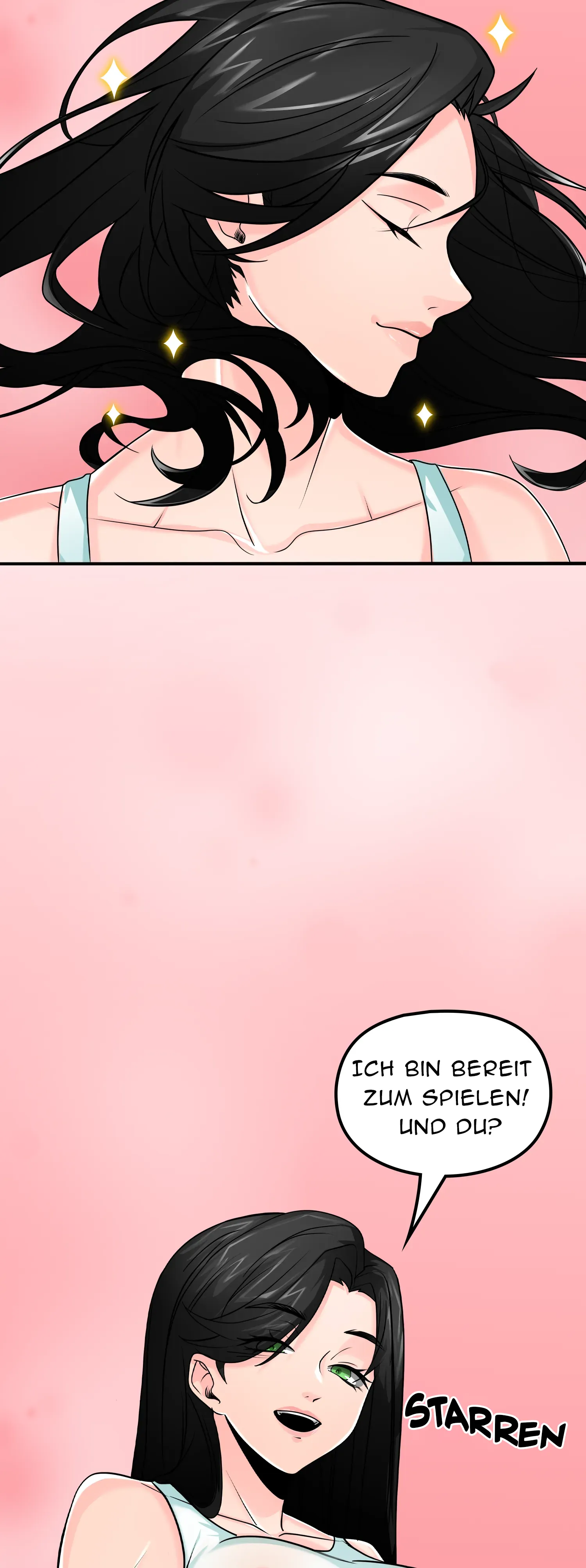 Schlag Meine Eier - Episode 2 - read scene 9