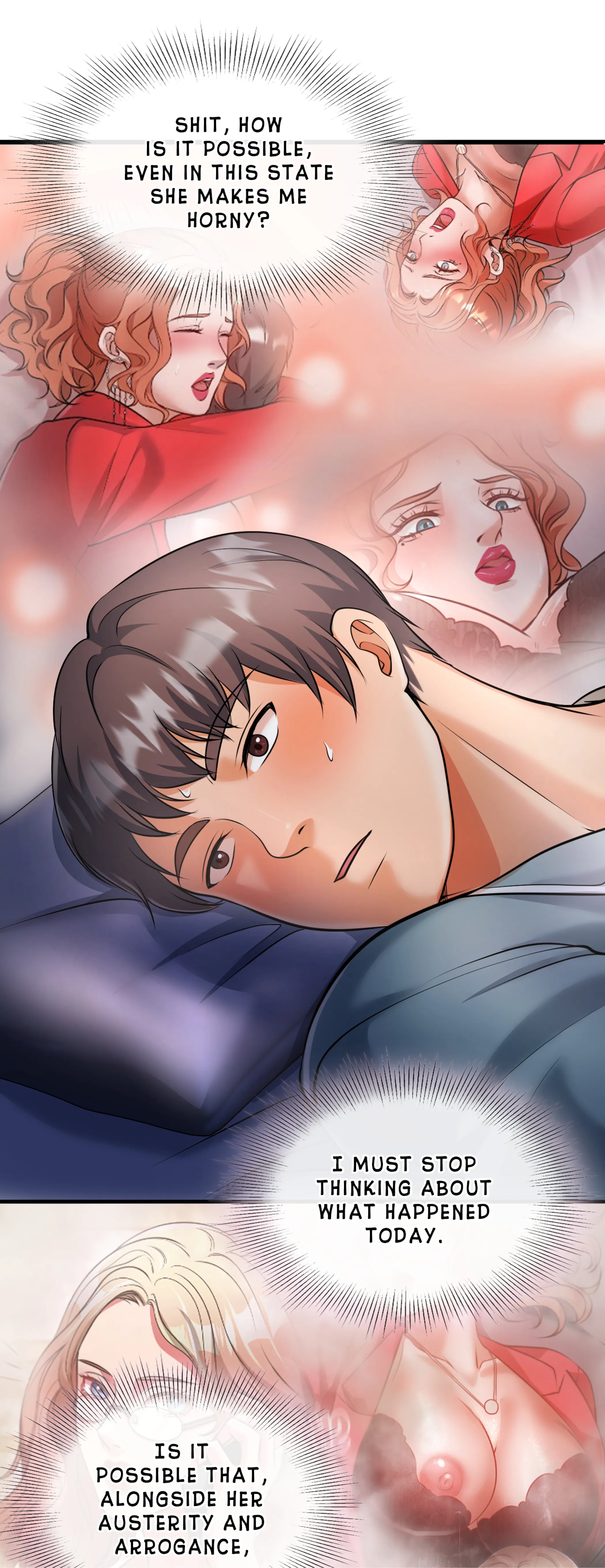 Big Potential - Episode 4 - read scene 27