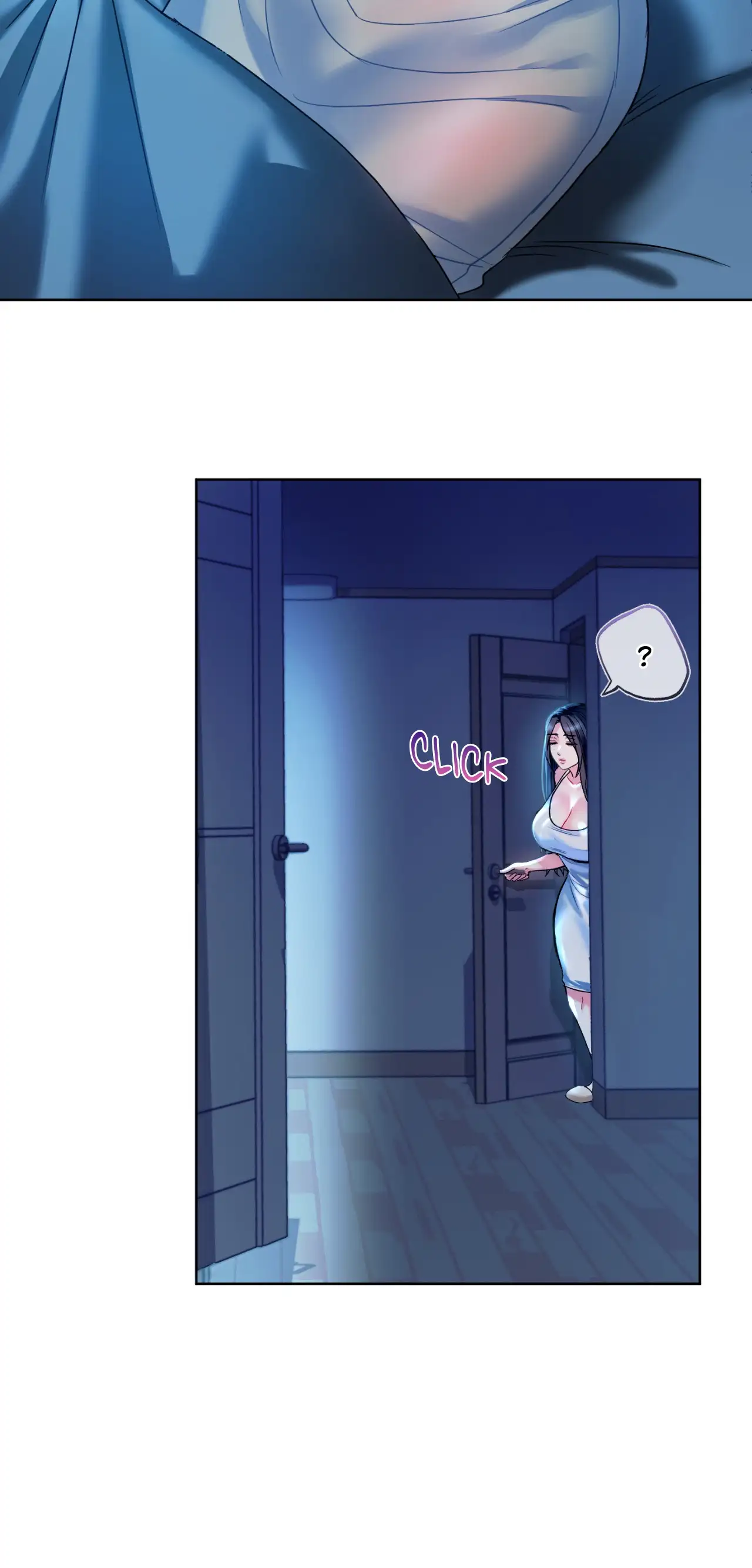 Like Fine Wine - Episode 2 - read scene 72
