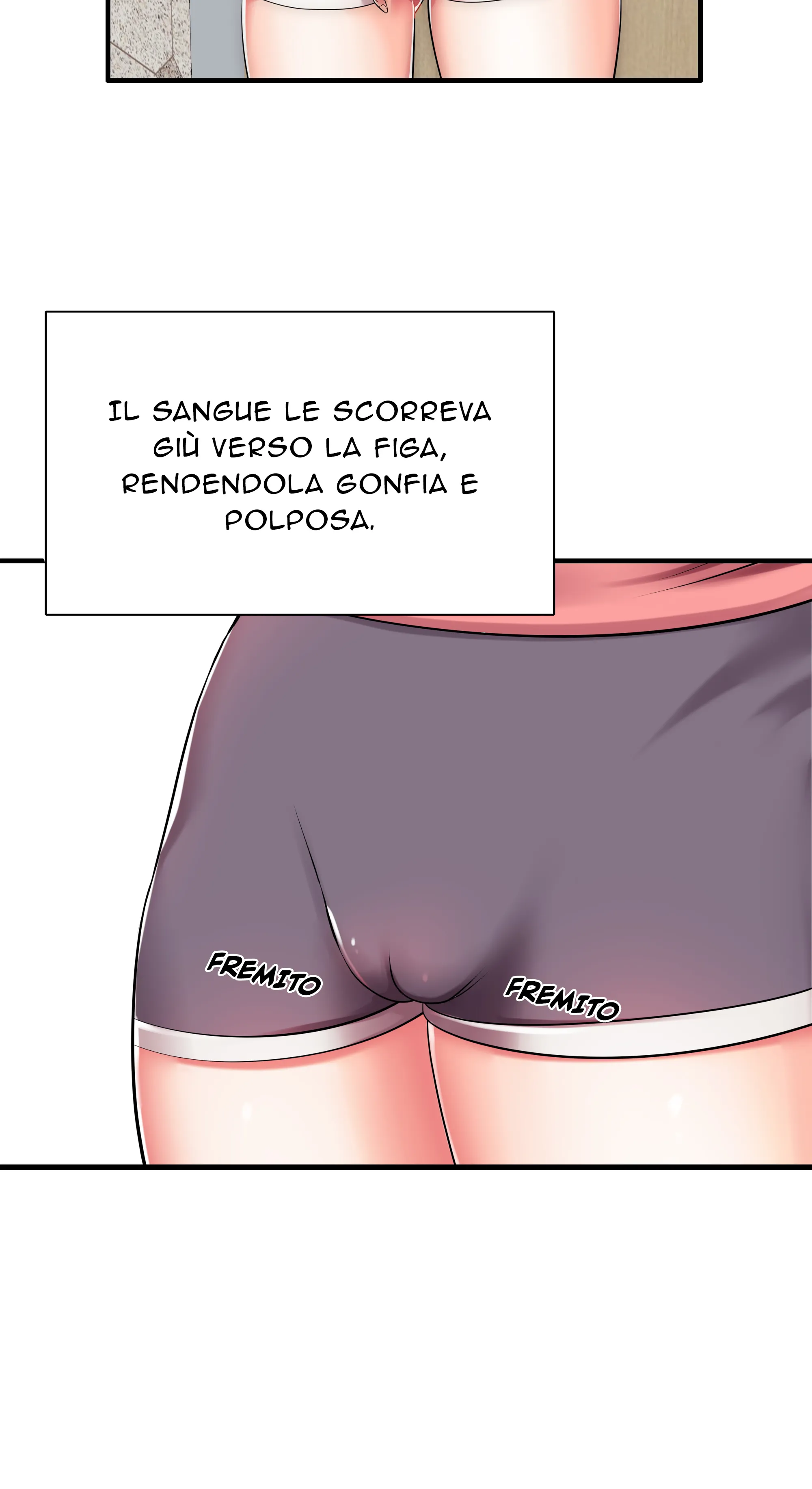 Mamma Squalificata - Episode 1 - read scene 18