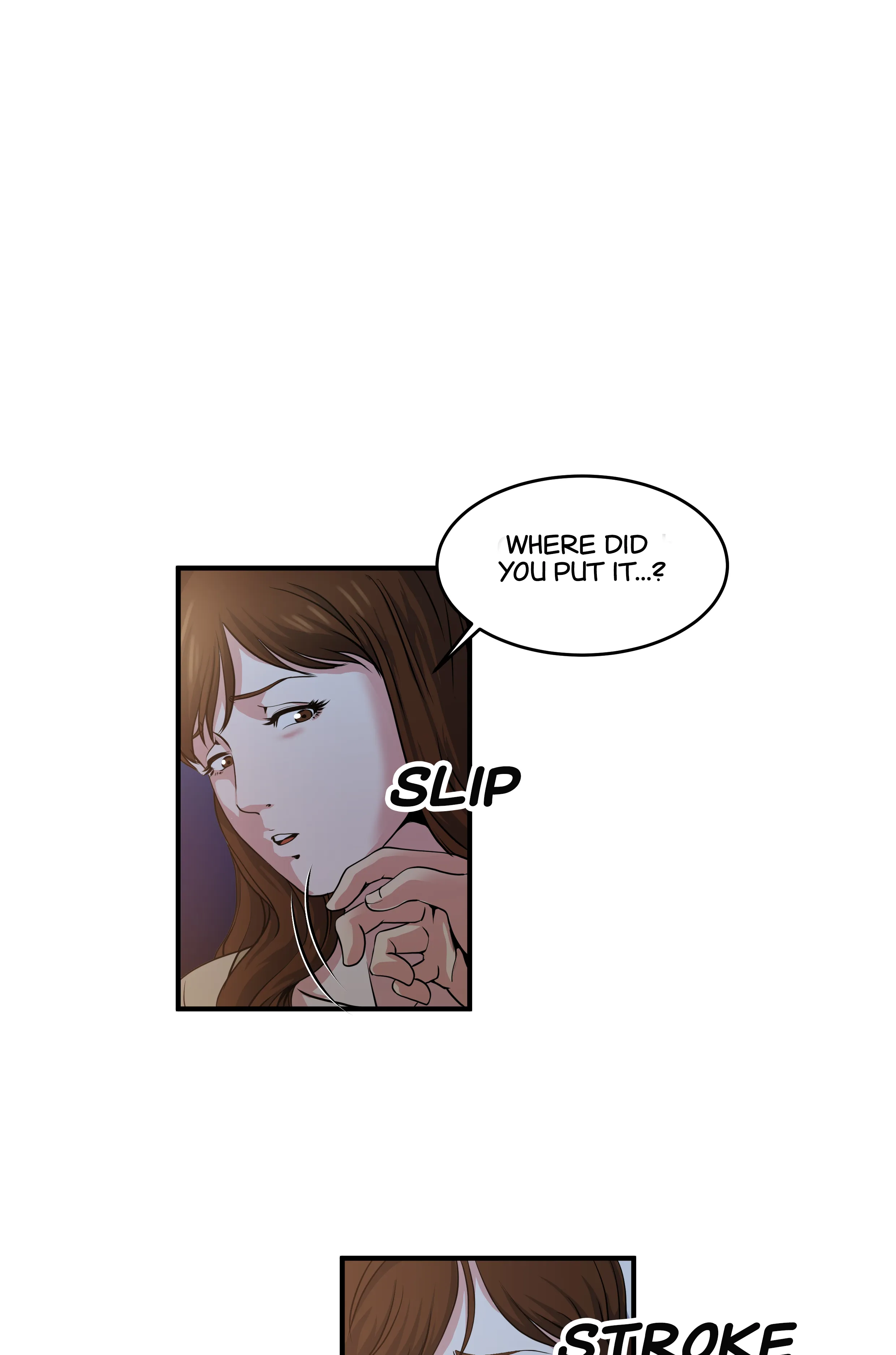 Exposure - Episode 5 - read scene 14