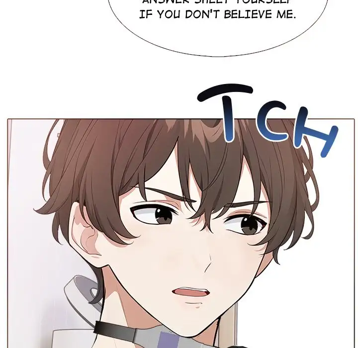 Crazy Bitch - Episode 4 - read scene 86