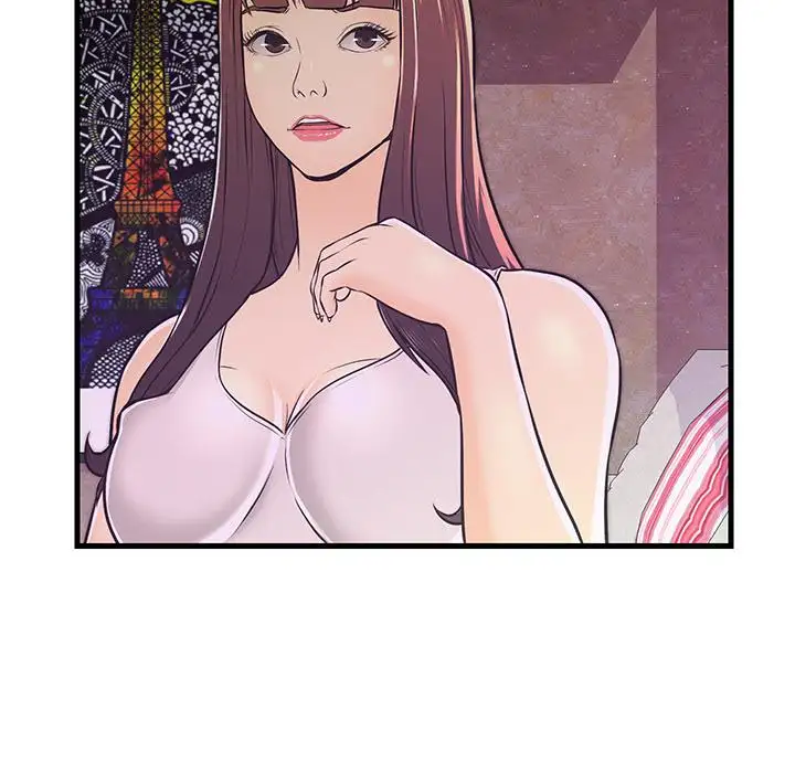 Zona De Amor Potencial - Episode 2 - read scene 42