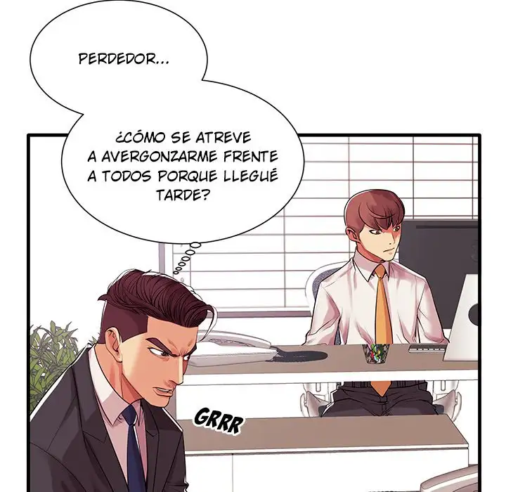 Mamá está Descalificada - Episode 1 - read scene 95