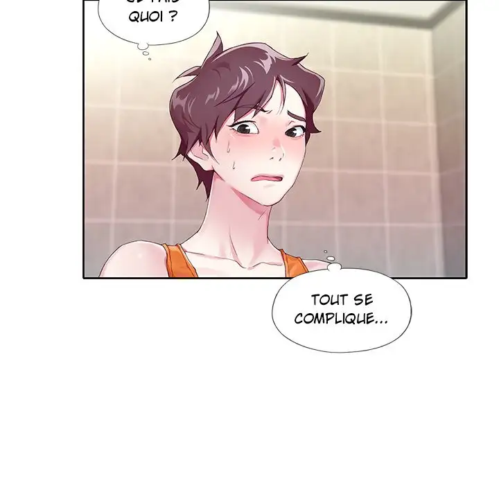 Icône - Episode 2 - read scene 91
