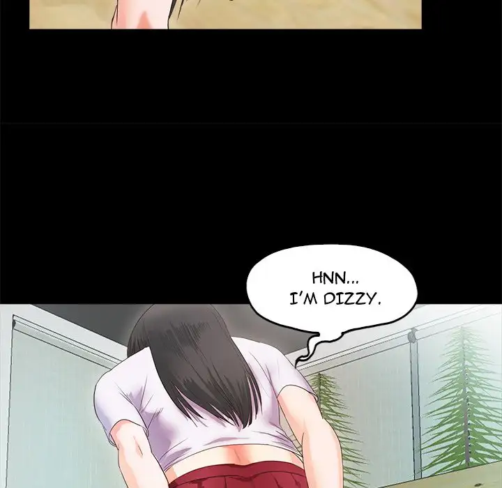 Dream Vacation - Episode 2 - read scene 155