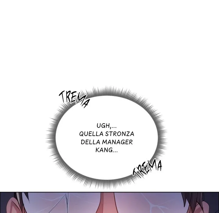 Non Odiare il Giocatore - Episode 1 - read scene 16
