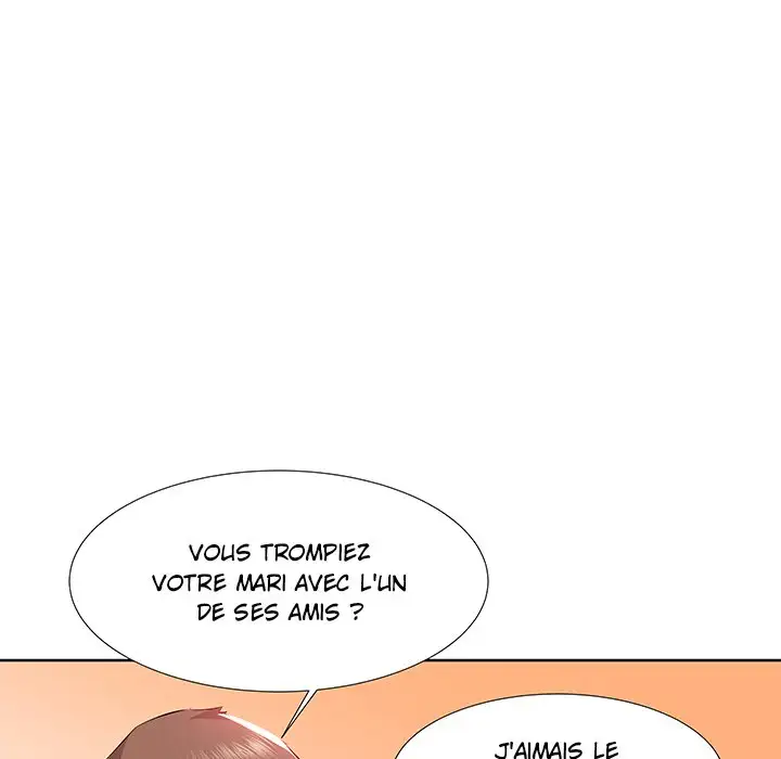 Discrètement Enchanté - Episode 1 - read scene 67