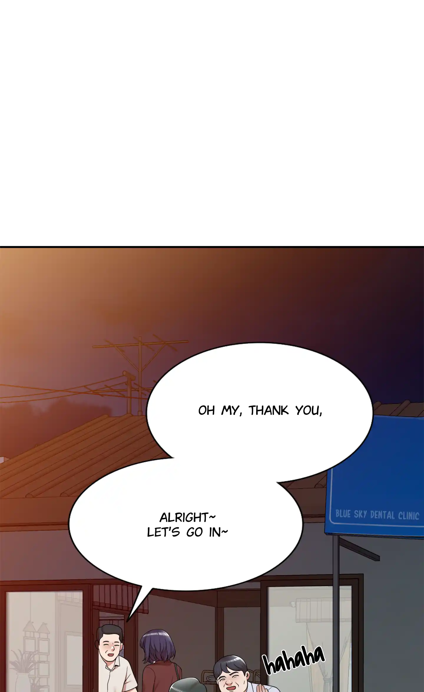 Taste of Stealing Physical Charity - Episode 1 - read scene 9