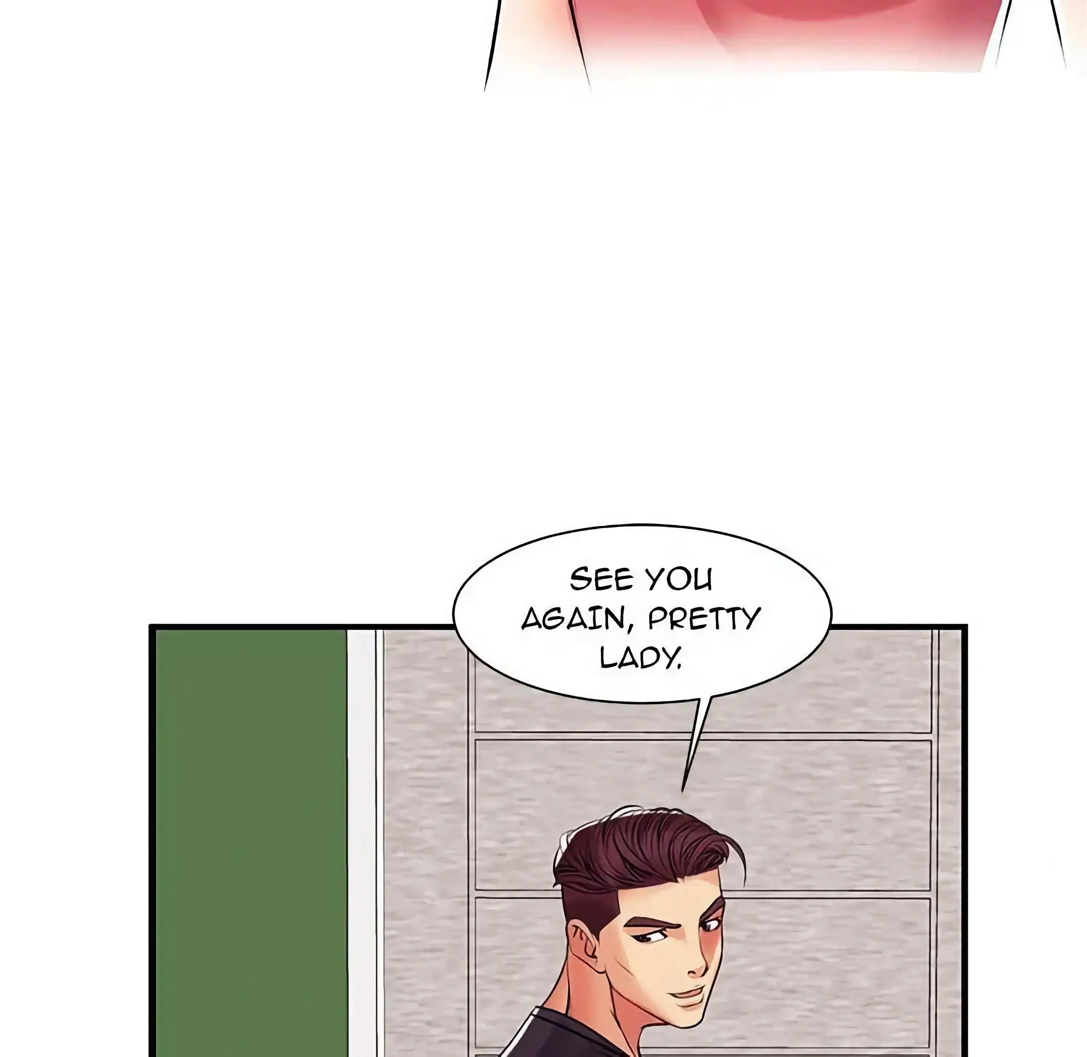 Mom is Disqualified - Episode 1 - read scene 64