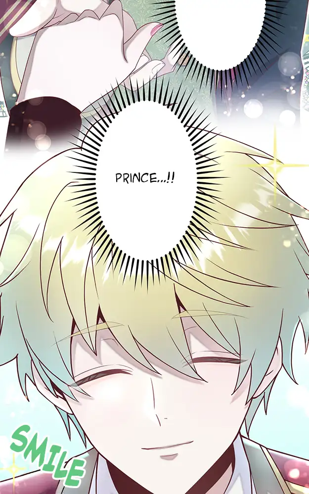 I've been reincarnated - Episode 4 - read scene 71