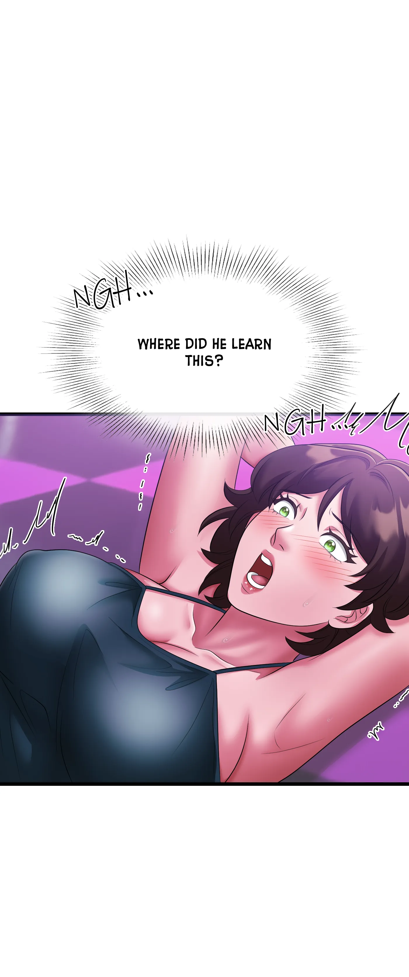 College Stepmom - Episode 4 - read scene 46