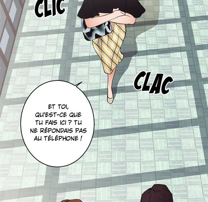 Agents Immobiliers Féminins - Episode 1 - read scene 166
