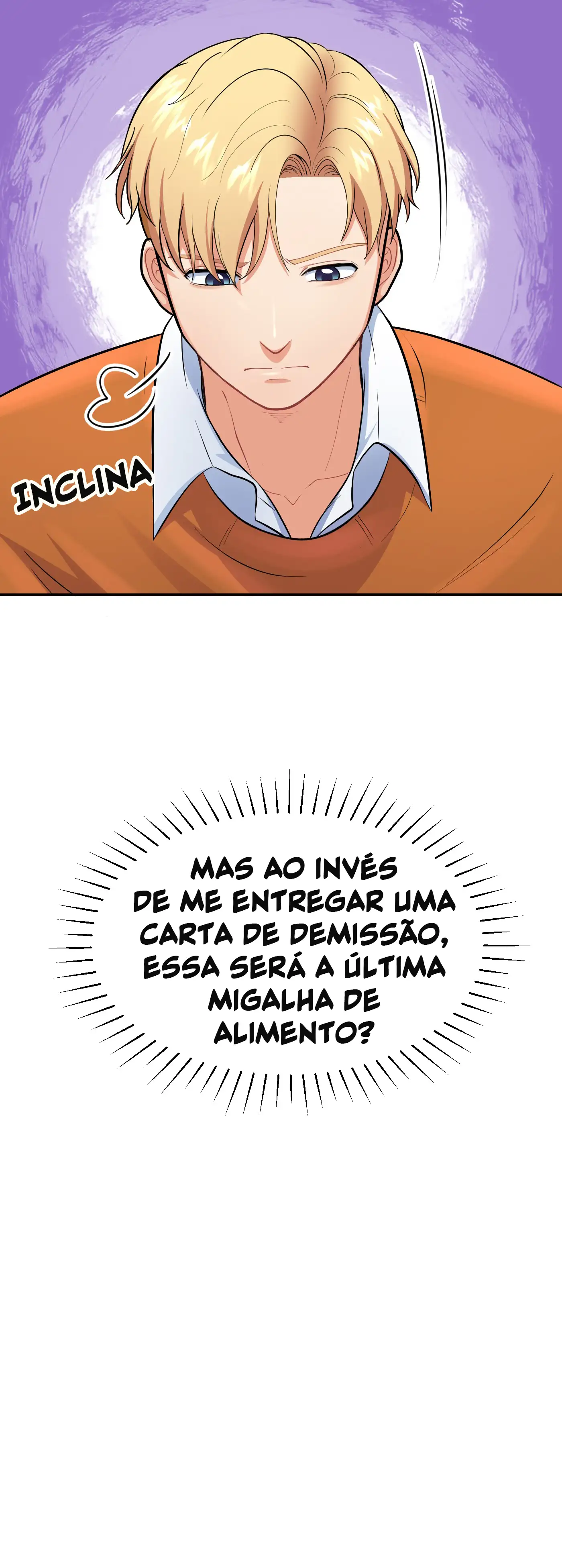 Quarto Extra - Episode 2 - read scene 54