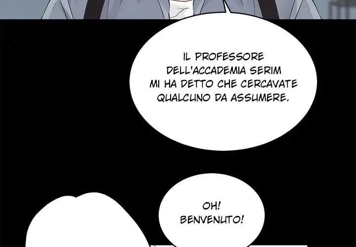 Agenti Immobiliari - Episode 5 - read scene 3