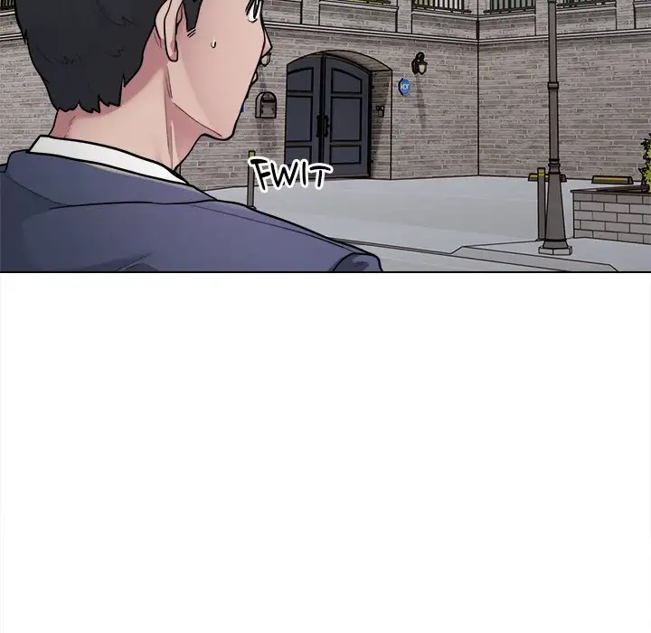 l'impiegato di banca - Episode 2 - read scene 29