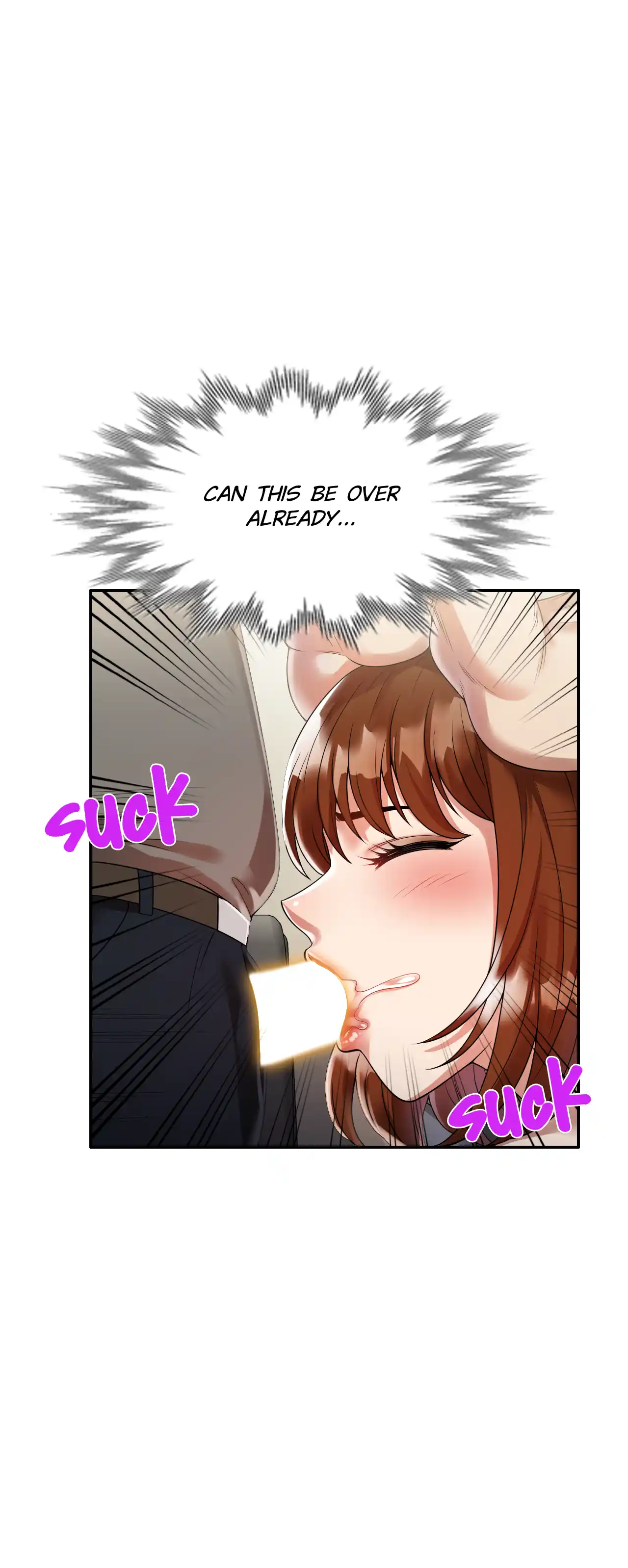 Caddie Mom - Episode 3 - read scene 30