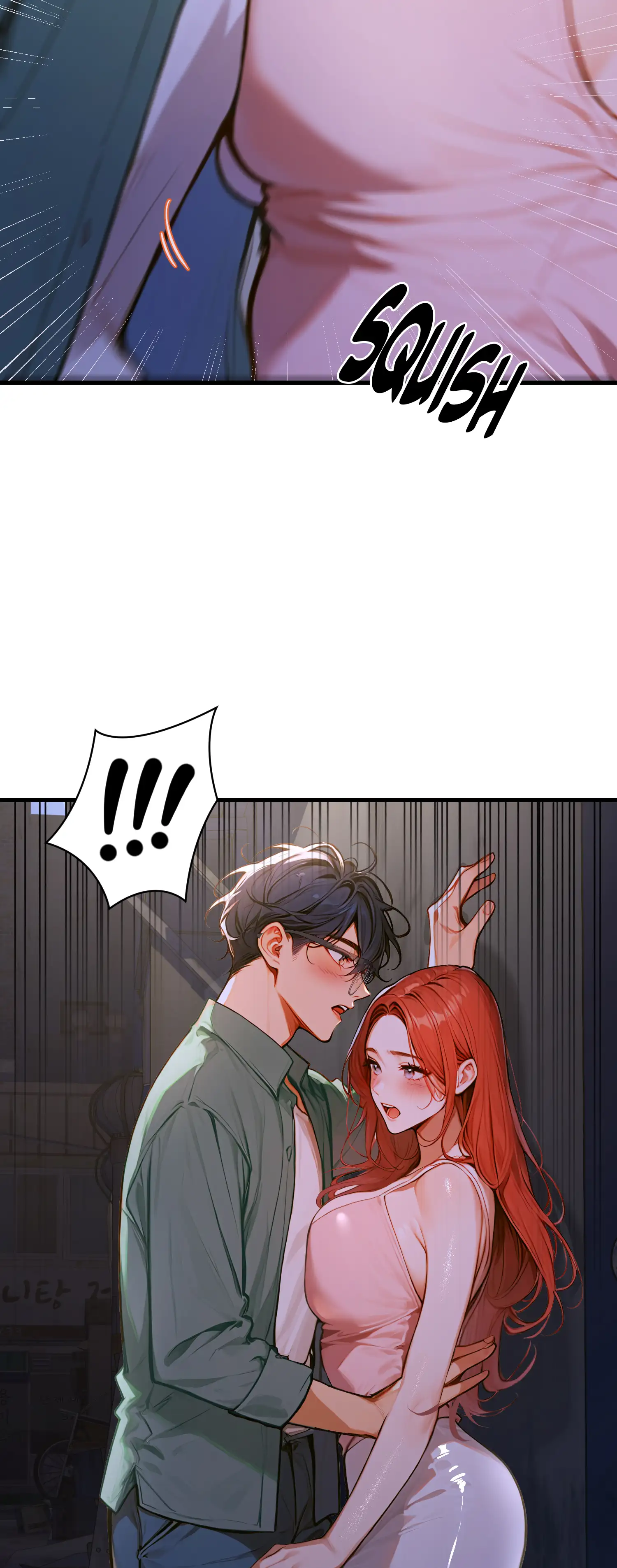 Strong Witch - Episode 4 - read scene 57