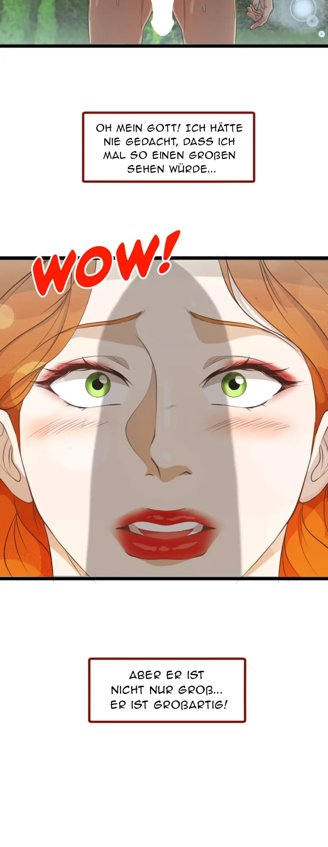 Regenurlaub - Episode 2 - read scene 31