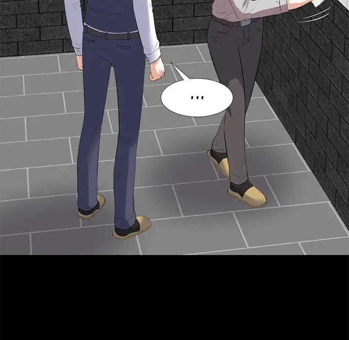 Sugar Daddy - Episode 2 - read scene 41
