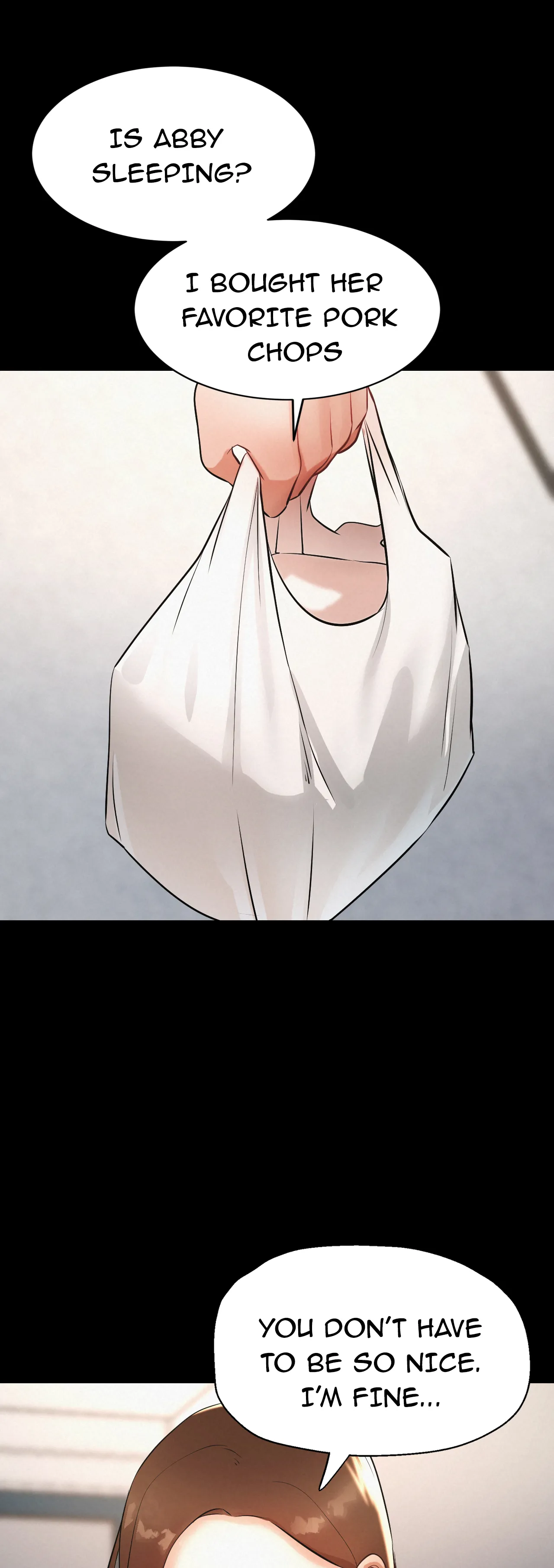 Soaping Up My Stepmom - Episode 1 - read scene 42