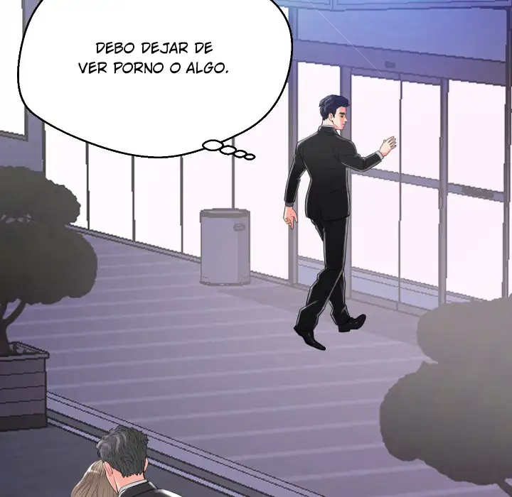 La Esposa de mi Hijo - Episode 1 - read scene 106