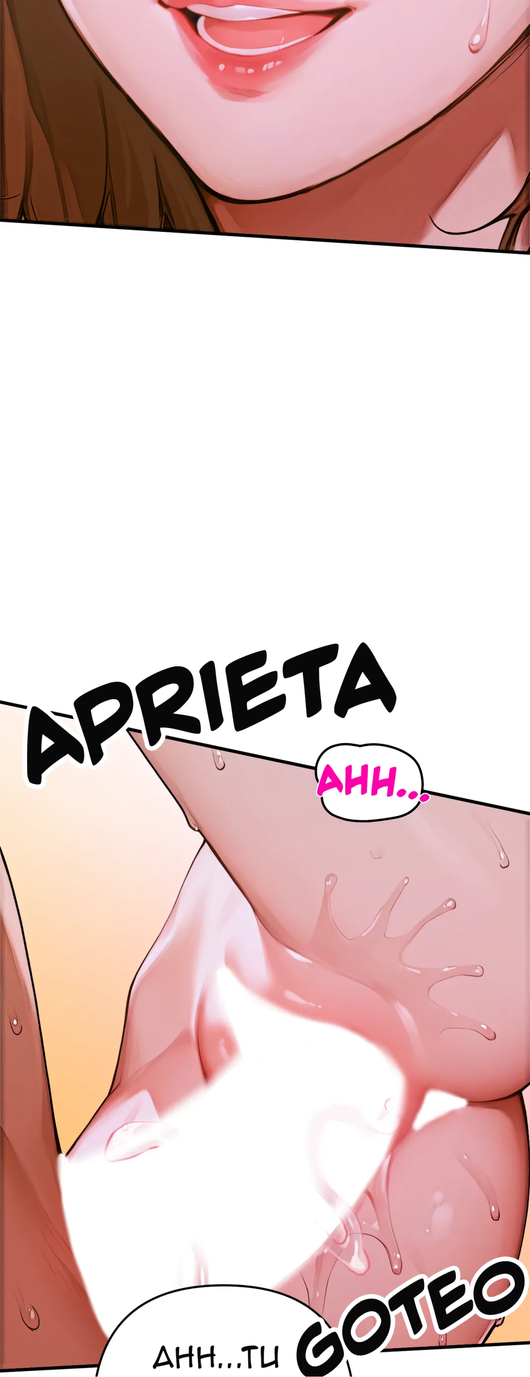 Aldea Del Deseo - Episode 1 - read scene 26