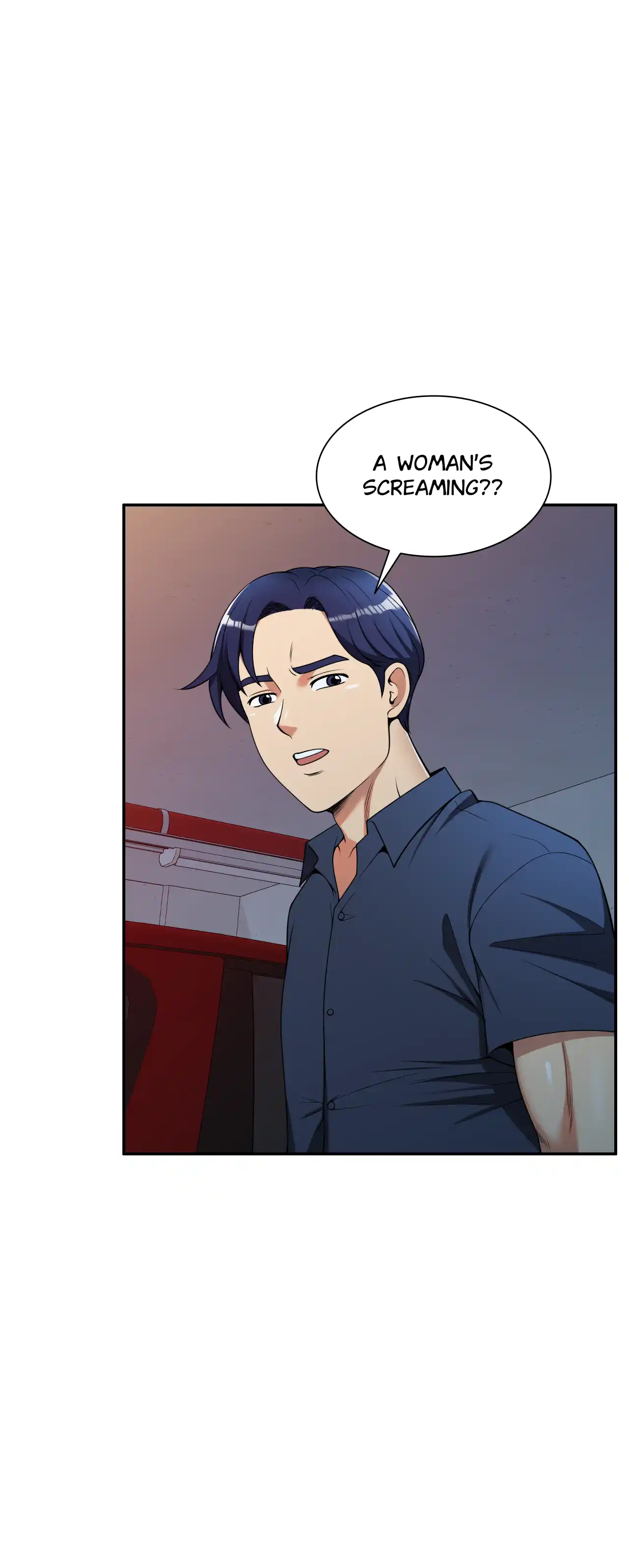Caddie Mom - Episode 5 - read scene 13