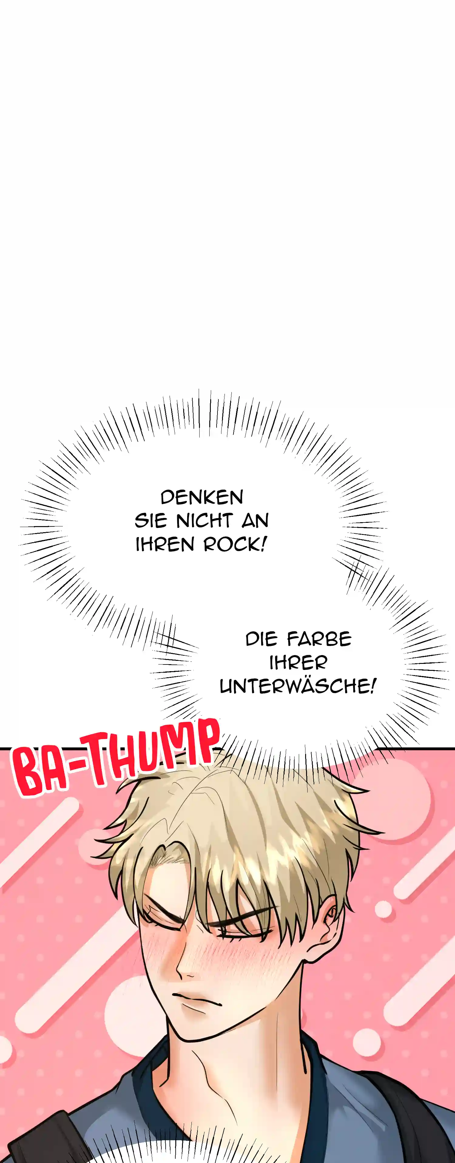 Katastrophen-mitbewohner - Episode 2 - read scene 64